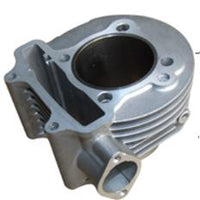 RS7 SİLİNDİR (125 CC SCT)