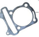 RS7 SİLİNDİR CONTASI (125 CC SCT)