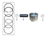RS7 PİSTON SETİ (125 CC SCT)