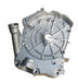 RS7 MOTOR KAPAĞI SAĞ (125 CC SCT)