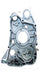 RS7 MOTOR BLOĞU SAĞ (125 CC SCT)