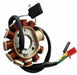 RS7 STATOR (125 CC SCT) 12 BAKLALI