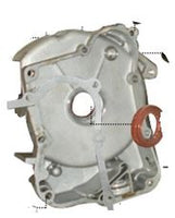 RM5X MOTOR KAPAĞI SAĞ (170 CC)
