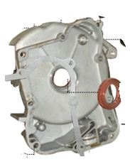 RM5X MOTOR KAPAĞI SAĞ (170 CC)