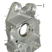 RM5X MOTOR BLOĞU SAĞ(170 CC)