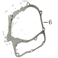 RM5X MOTOR BLOK CONTASI SAĞ (170 CC)