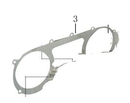 RM5X KAPAK CONTASI SOL BLOK (170 CC)