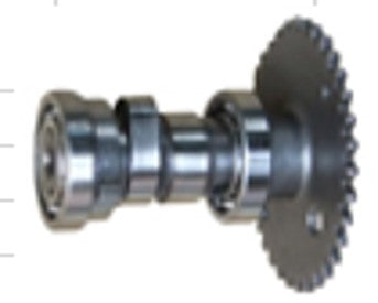 RA5 EKSANTRİK MİLİ (RA5 180CC)
