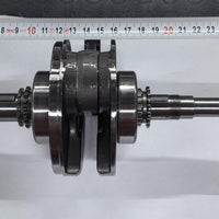 RA5 KRANK (RA5 180CC) 30,5 cm uzunluk