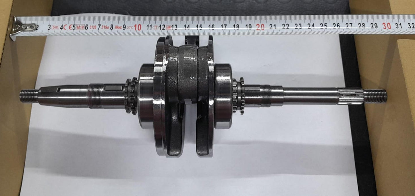 RA5 KRANK (RA5 180CC) 30,5 cm uzunluk