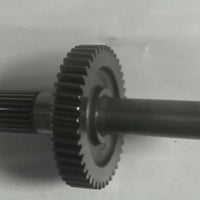 RA5 ÇIKIŞ MİLİ (RA5 180CC)