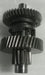 RA5 VİTES DİŞLİ GRUBU (RA5 180CC)