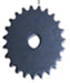 RA5 YAĞ POMPASI TAHRİK DİŞLİSİ (RA5 180CC)