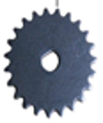 RA5 YAĞ POMPASI TAHRİK DİŞLİSİ (RA5 180CC)