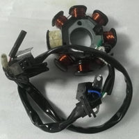 RA5 STATOR RA5