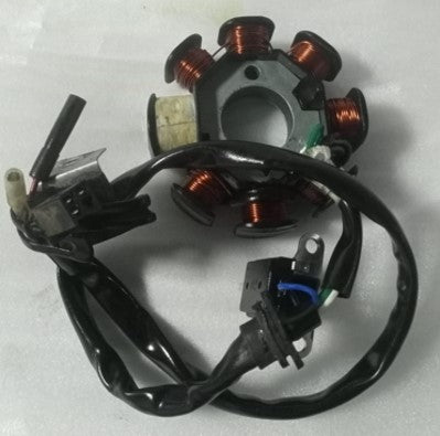 RA5 STATOR RA5