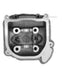 PS3 SİLİNDİR KAFASI KOMPLE (PS3 50CC)