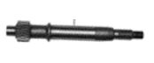 PS5 GİRİŞ MİLİ (PS5 125CC)