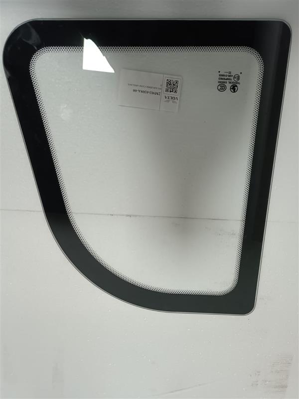 EV1 KELEBEK CAMI ARKA SOL