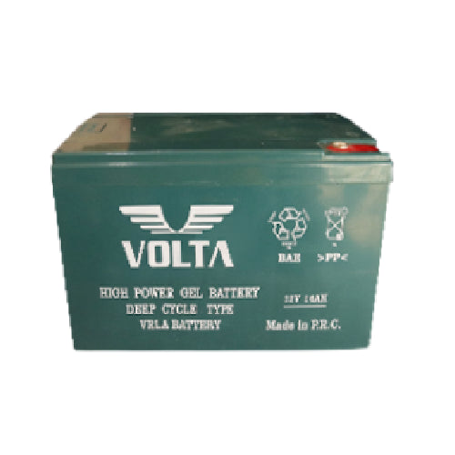 VT3-PRO JEL 12V-14Ah (12*22.5*17.5)