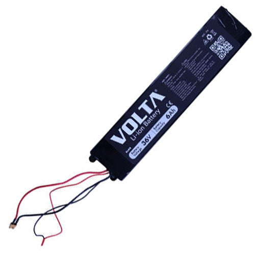 VT1 LİTYUM 36V-6Ah - VT1