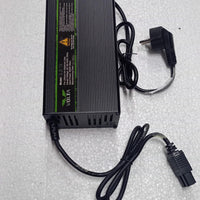 VT7 ŞARJ CİHAZI LİTYUM 84.0V 10A