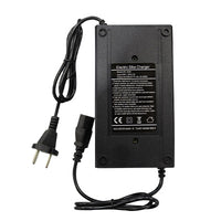 VSX 48V/20AH ŞARJ ALETİ