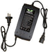 VM4P ŞARJ ALETİ 60V/20Ah