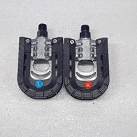 VB2 PEDAL SETİ