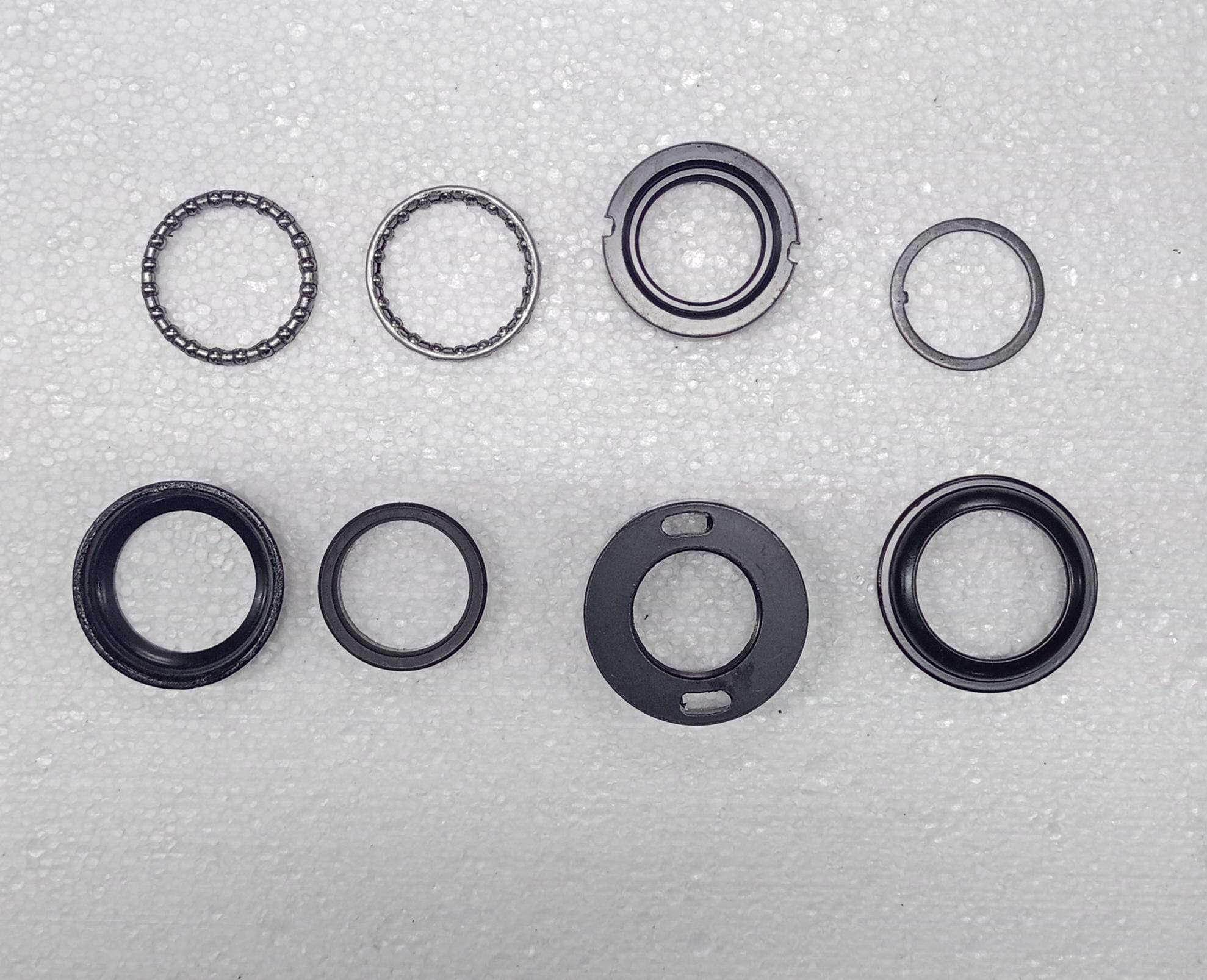 VB2 GİDON RULMAN SETİ