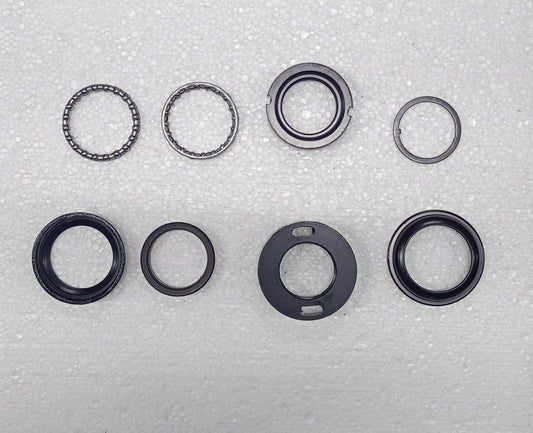 VB2 GİDON RULMAN SETİ