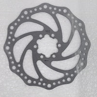 VB2 ARKA DİSK 160mm