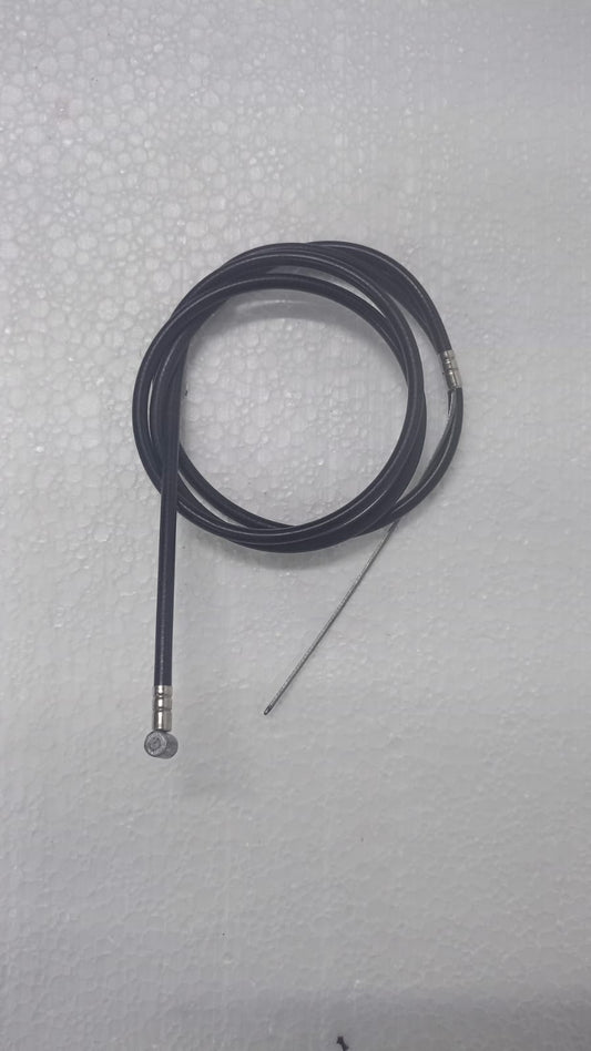 VB2 ÖN FREN TELİ VE KABLOSU