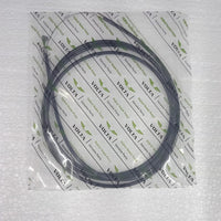 VB2 ARKA FREN TELİ VE KABLOSU