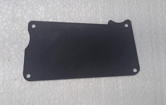 VB2 SÜRÜCÜ KAPAĞI