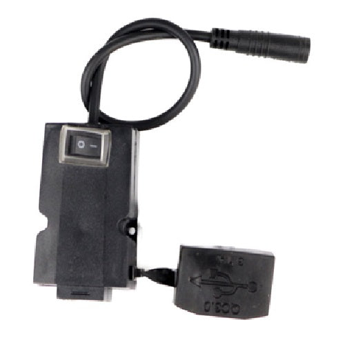 VB7 USB ŞARJ