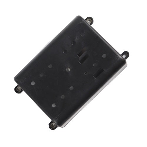 VB7 SÜRÜCÜ KUTUSU PP