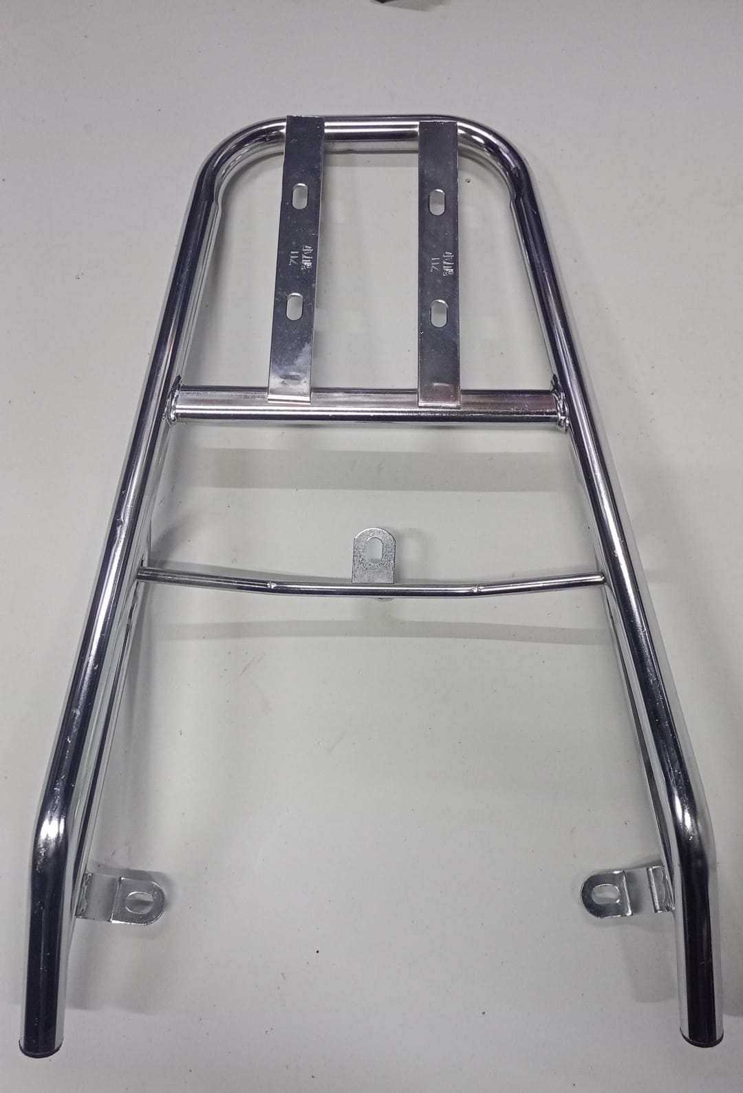 VSX ARKA ÇANTA DEMİRİ (KAMPANA MODEL)