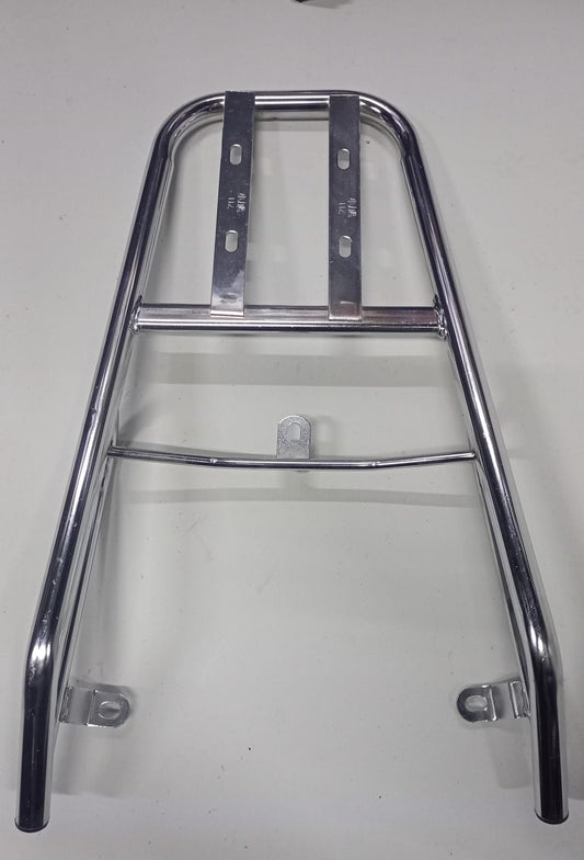 VSX ARKA ÇANTA DEMİRİ (KAMPANA MODEL)