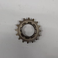 VSX MOTOR ZINCIR DISLISI