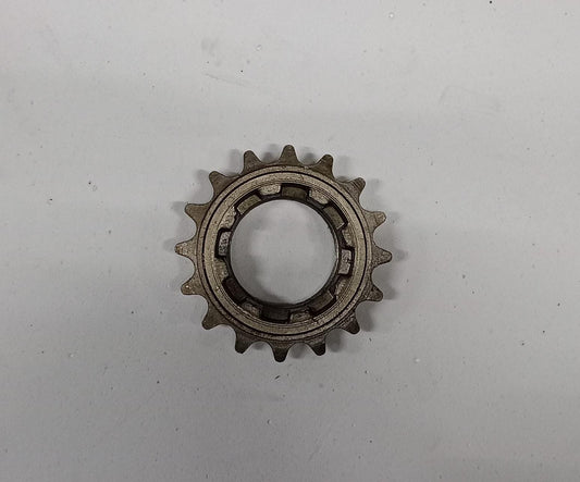 VSX MOTOR ZINCIR DISLISI