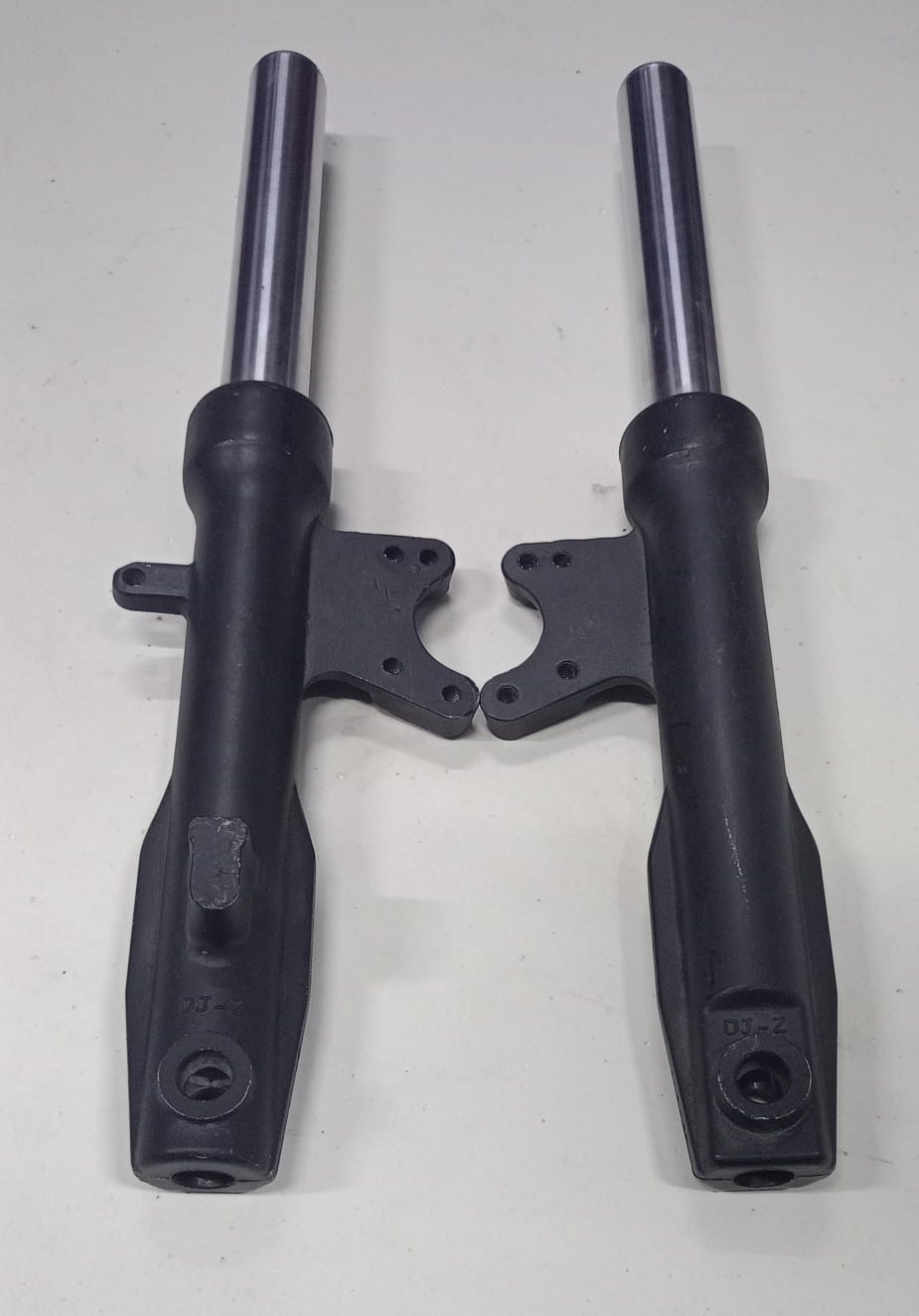 VSX ÖN SÜSPANSİYON SETİ (KAMPANA MODEL)