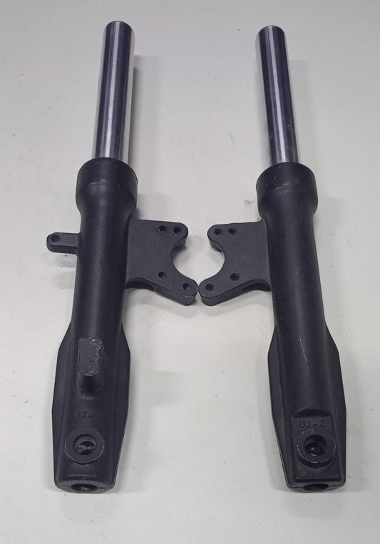 VSX ÖN SÜSPANSİYON SETİ (KAMPANA MODEL)