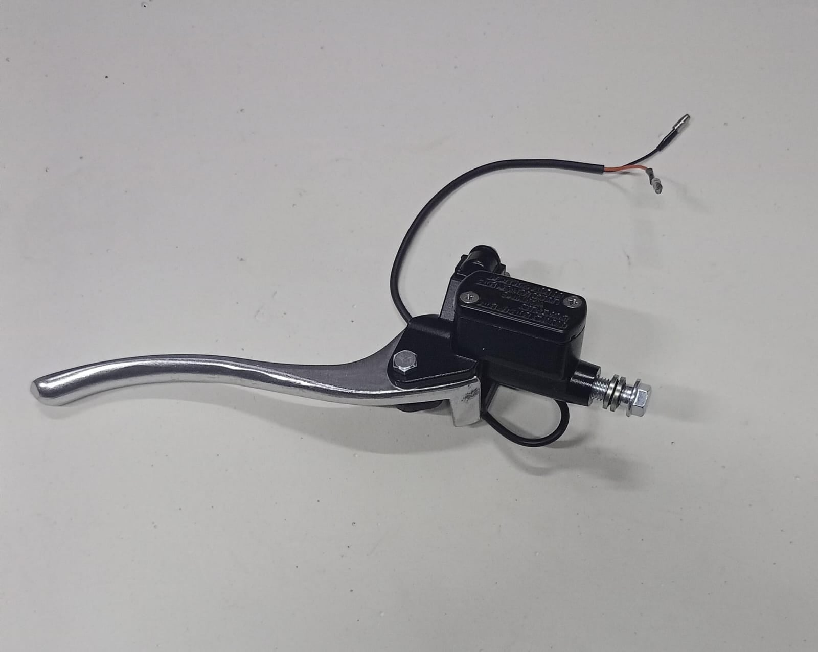 VSX ÖN DİSK FREN ÜST MERKEZ