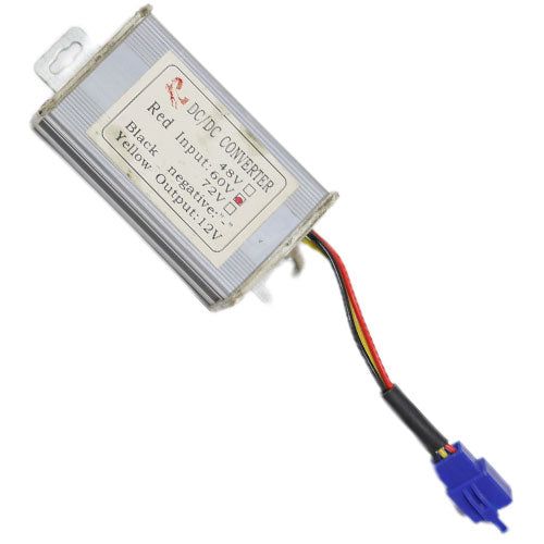 VSX KONVERTER 48V/12V