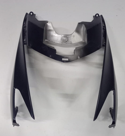 VSX FAR GRENAJI-MAT SİYAH (2020)