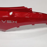 VSX KOLTUK ALTI VSX YAZILI SAĞ GRENAJ-AÇIK KIRM.(2022)