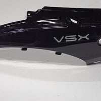 VSX KOLTUK ALTI VSX YAZILI SOL GRENAJ-SİYAH