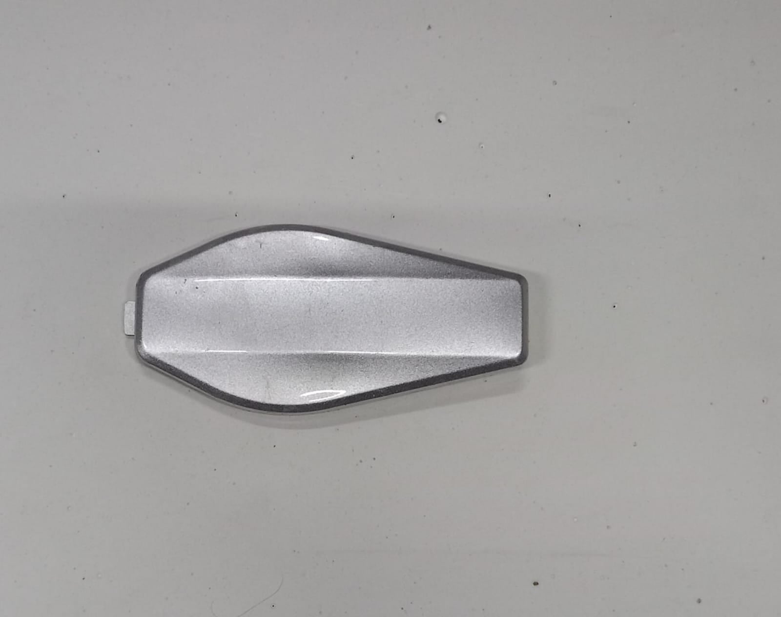 VSX SALINCAK GRENAJ KAPAĞI-GÜMÜŞ (GRİ)