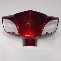 VSX SİNYAL GRENAJI-KIRMIZI